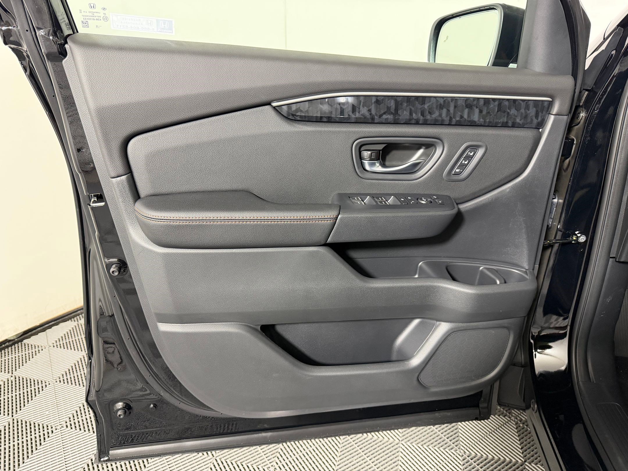 New 2026 Honda Passport TrailSport Elite image 20
