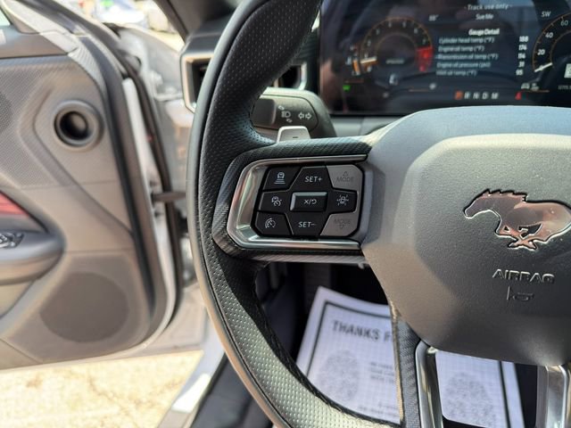 Used 2024 Ford Mustang GT Premium image 37