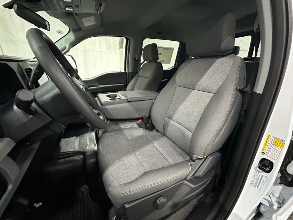 New 2026 Ford F450 XL w/ XL Driver Assist Package image 12