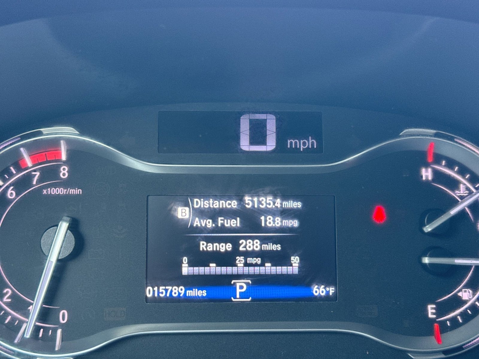 Used 2019 Honda Ridgeline RTL-E image 19