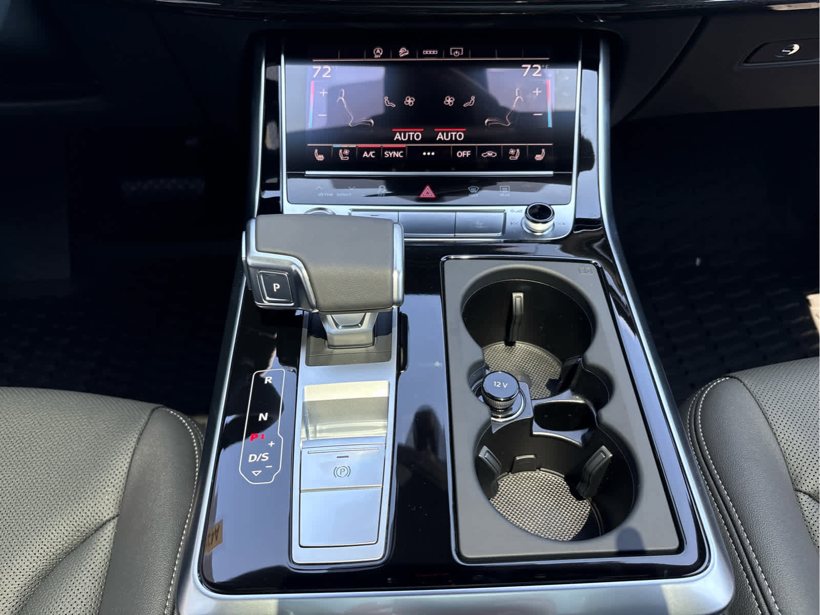 New 2025 Audi Q7 3.0T Premium Plus image 23