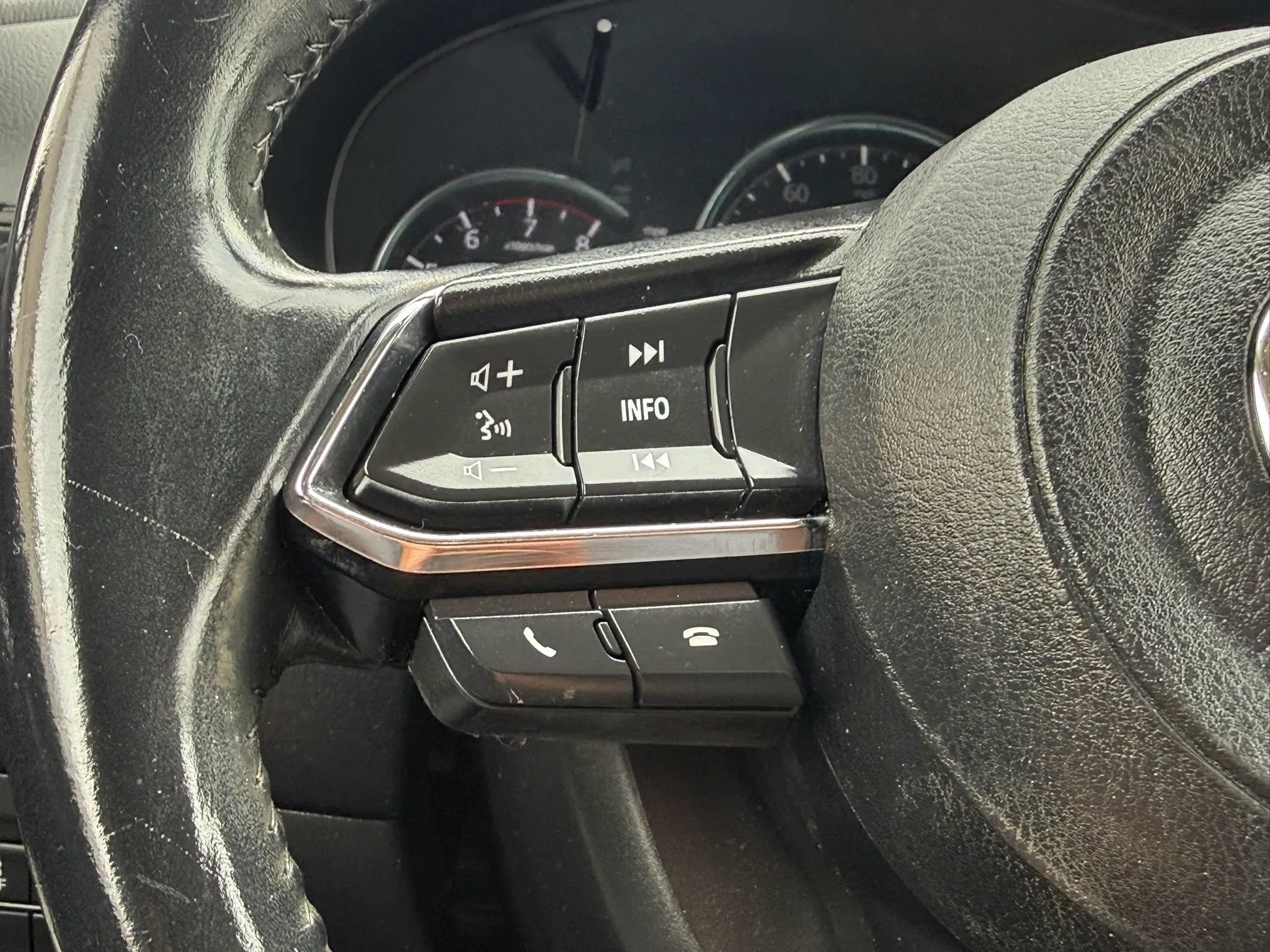Used 2020 MAZDA CX-5 Grand Touring AWD/4WD image 32