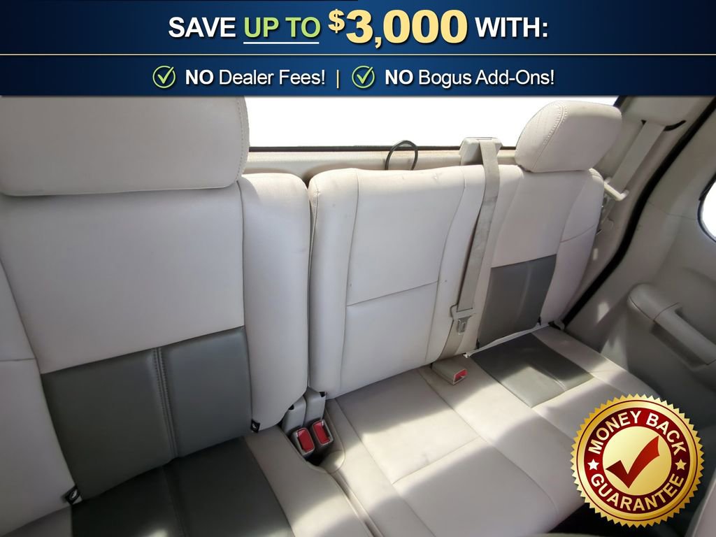 Used 2012 Chevrolet Silverado 1500 LT w/ All-Star Edition image 22