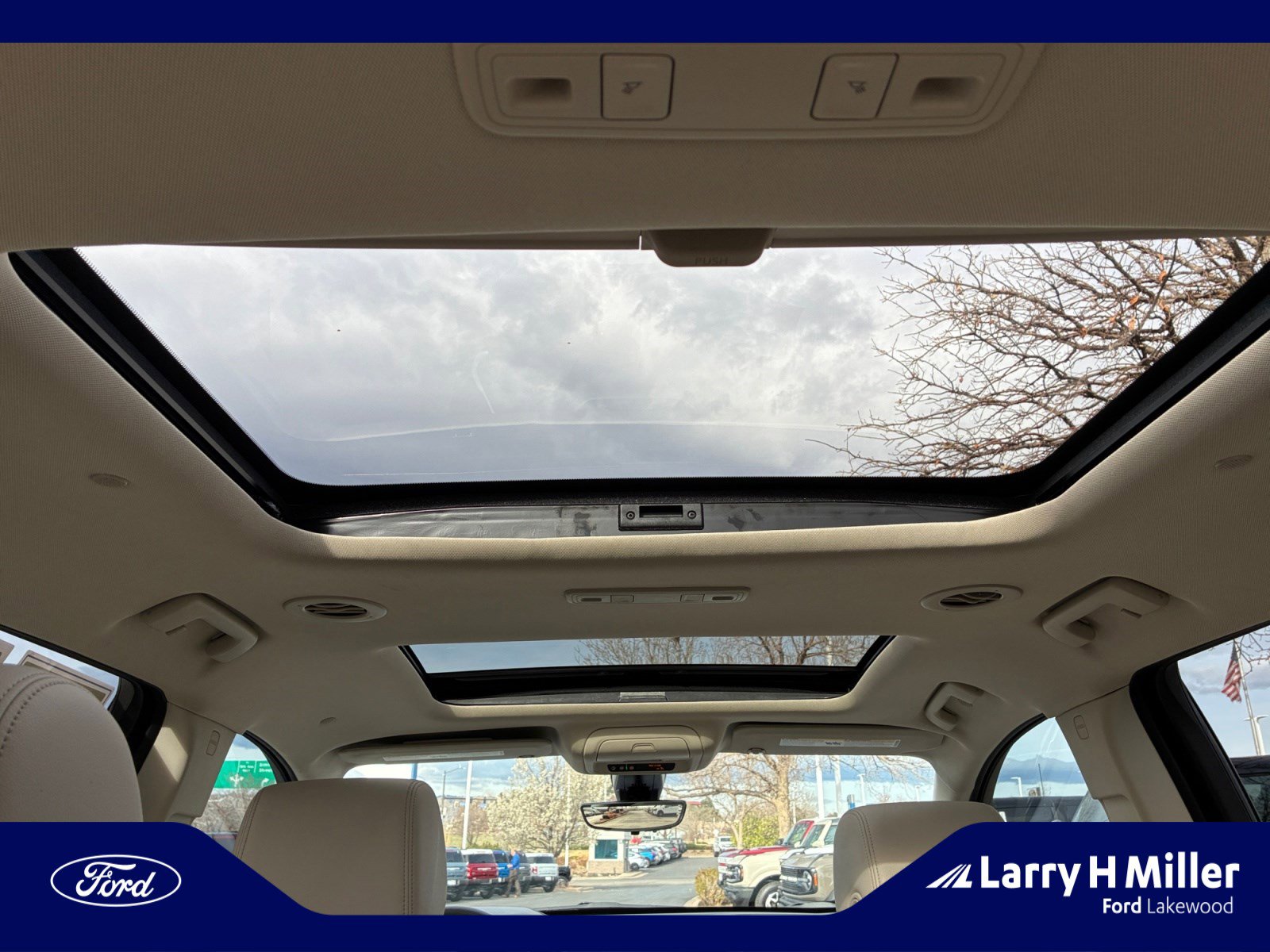 Used 2023 GMC Acadia Denali w/ Denali Ultimate Package image 33