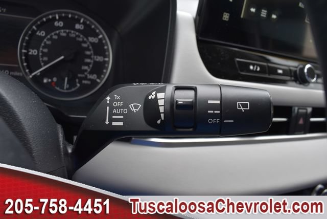 Used 2025 Mitsubishi Outlander SE AWD/4WD image 34