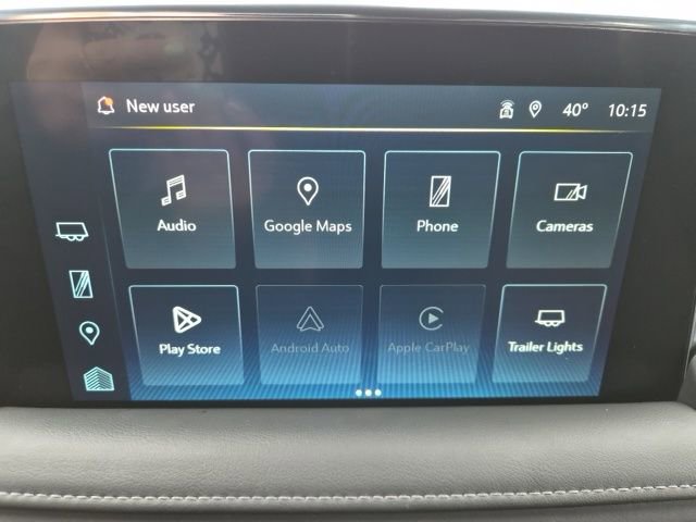 Used 2022 Chevrolet Tahoe LT w/ Luxury Package AWD/4WD image 28