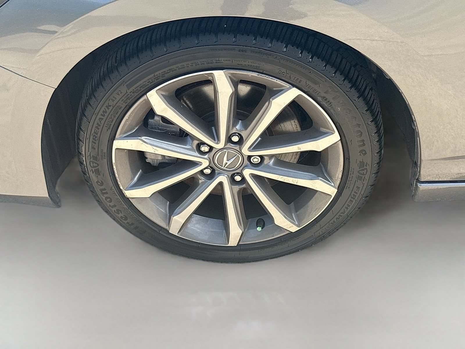 Used 2024 Acura Integra FWD image 28