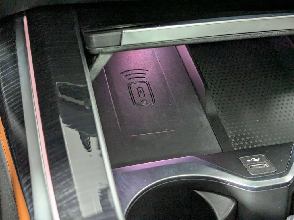 Certified 2023 BMW X7 xDrive40i w/ M Sport Package image 35