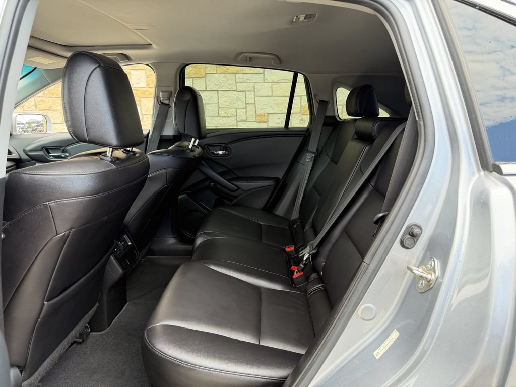 Used 2017 Acura RDX FWD image 26