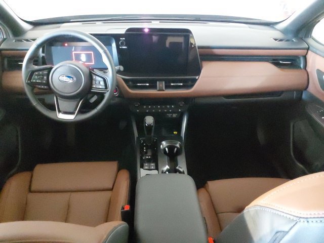 New 2026 Subaru Outback Touring XT AWD/4WD image 12