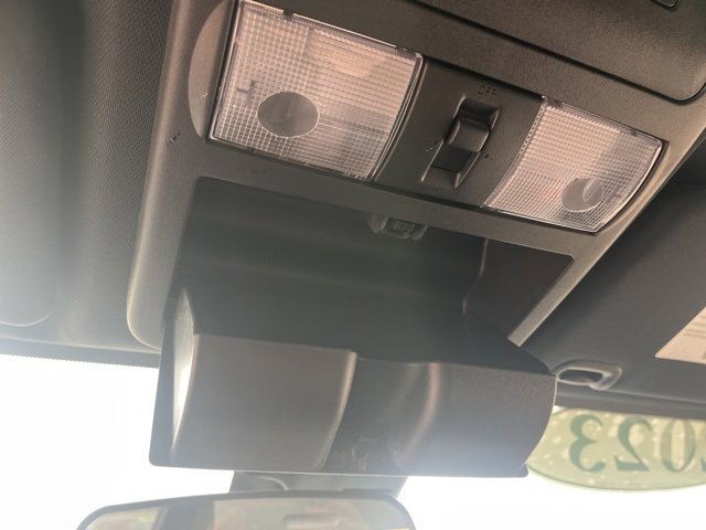 Used 2023 Nissan Frontier PRO-4X w/ Pro Convenience Package image 34