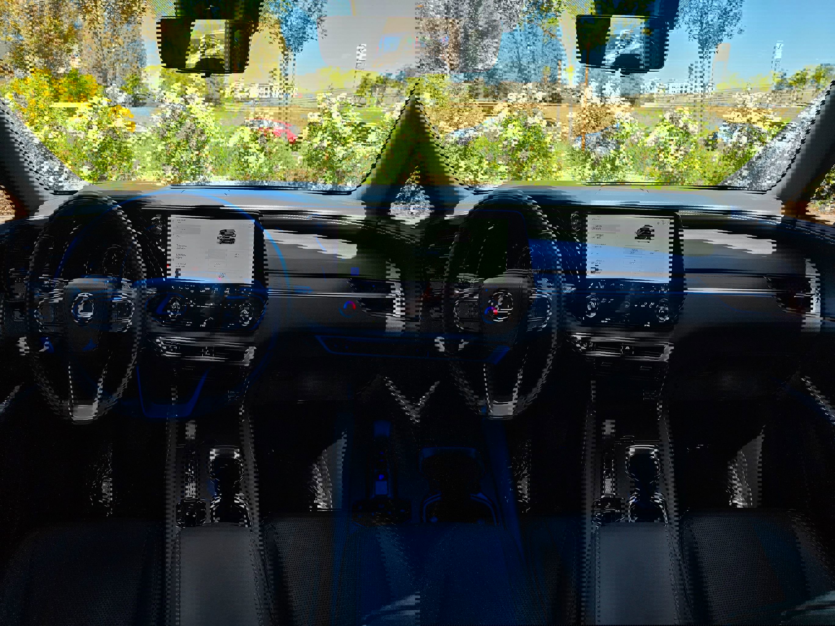 Used 2024 Lexus RX 350 w/ Convenience Package AWD/4WD image 25