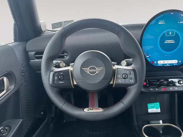 New 2026 MINI Cooper S FWD image 12