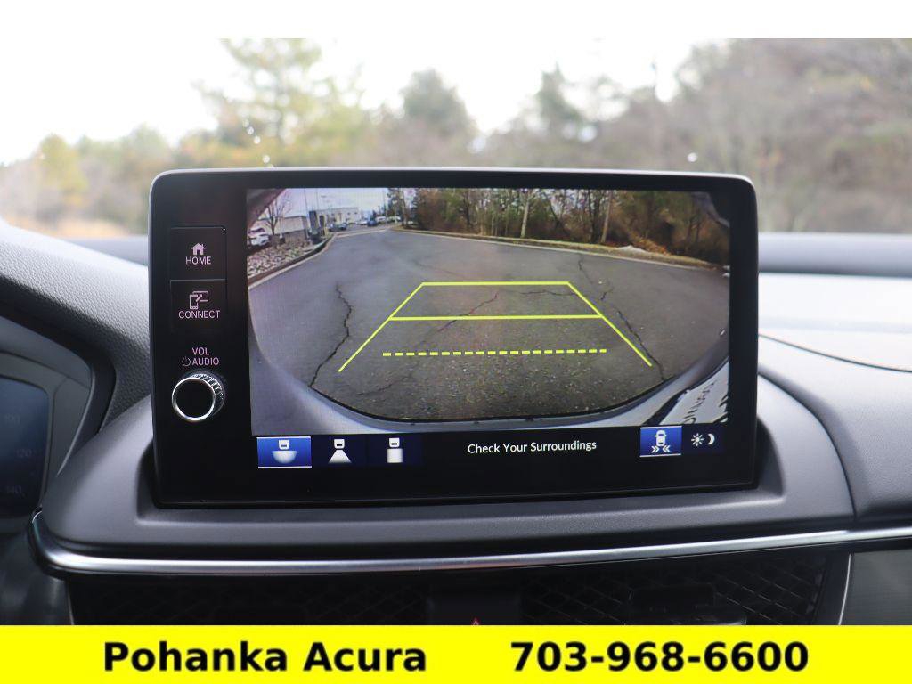 Certified 2025 Acura ADX A-Spec image 15