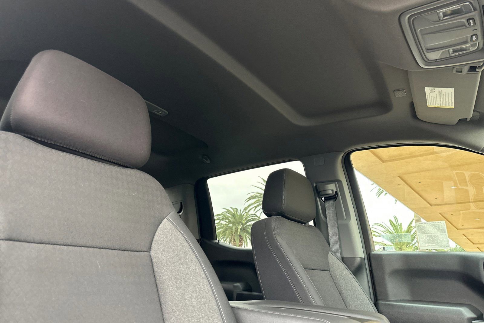 Certified 2024 Chevrolet Silverado 1500 Custom image 17