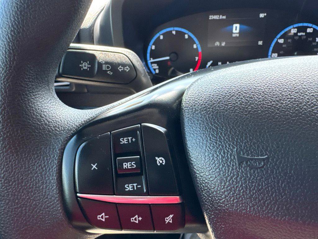 Used 2024 Ford Bronco Sport Big Bend AWD/4WD image 17