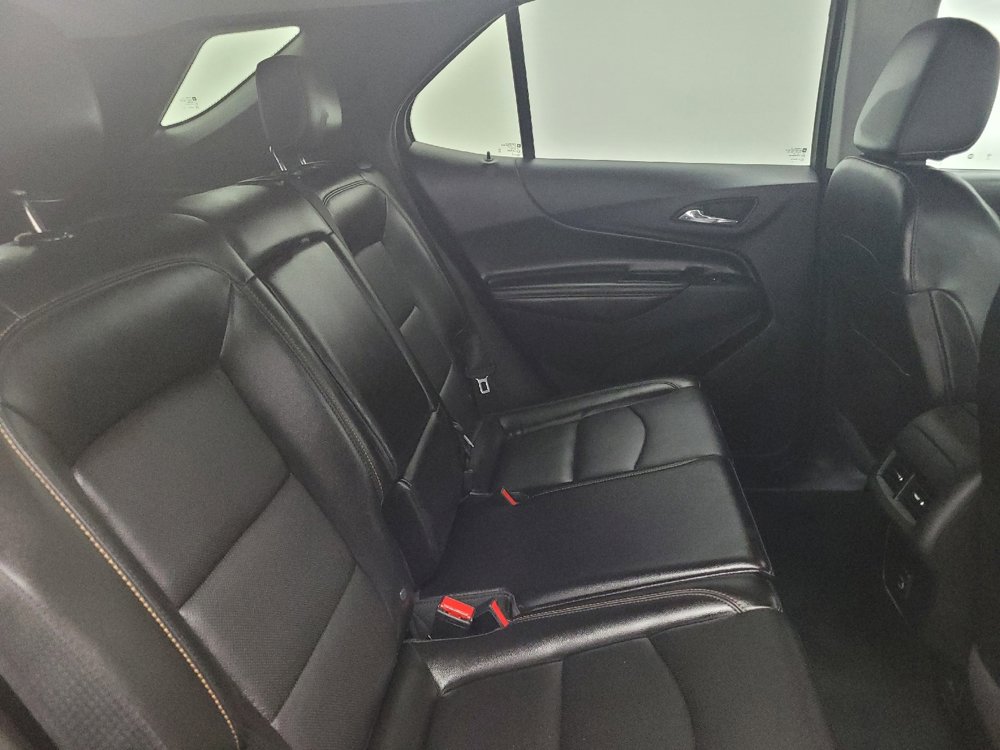 Used 2019 Chevrolet Equinox Premier image 19
