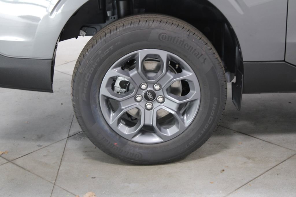 New 2025 Ford Maverick XLT w/ XLT Luxury Package image 13