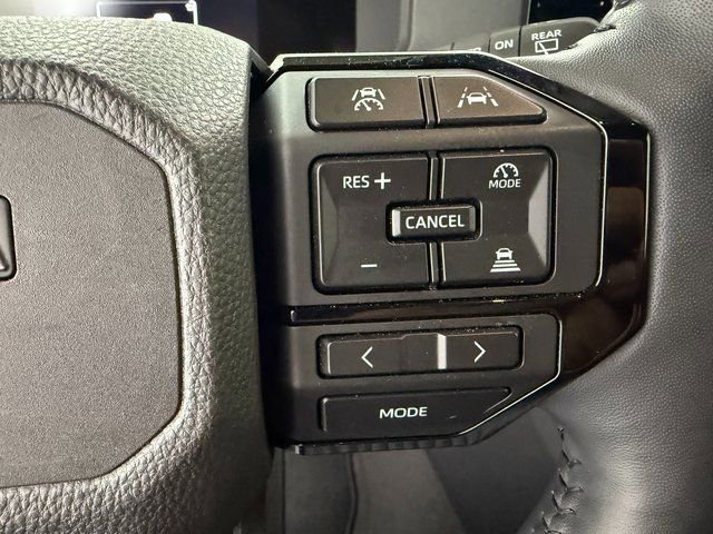 Used 2025 Toyota Land Cruiser 1958 AWD/4WD image 12