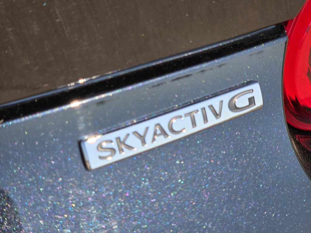 Used 2024 MAZDA MX-5 Miata RF Grand Touring RWD image 9