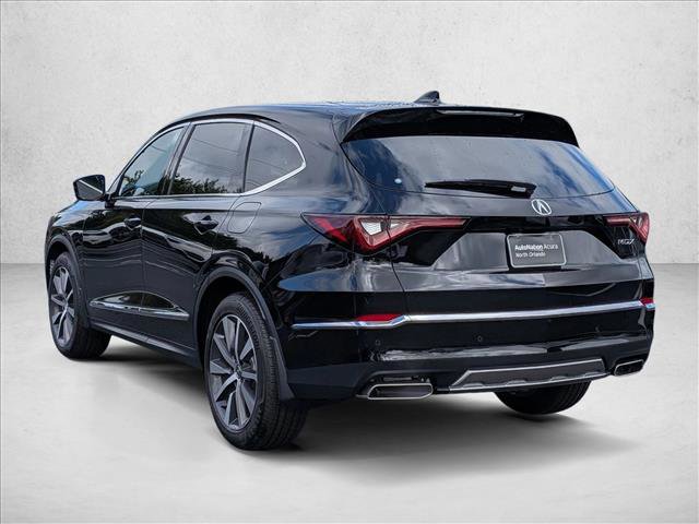 New 2026 Acura MDX FWD w/ Technology Package image 9