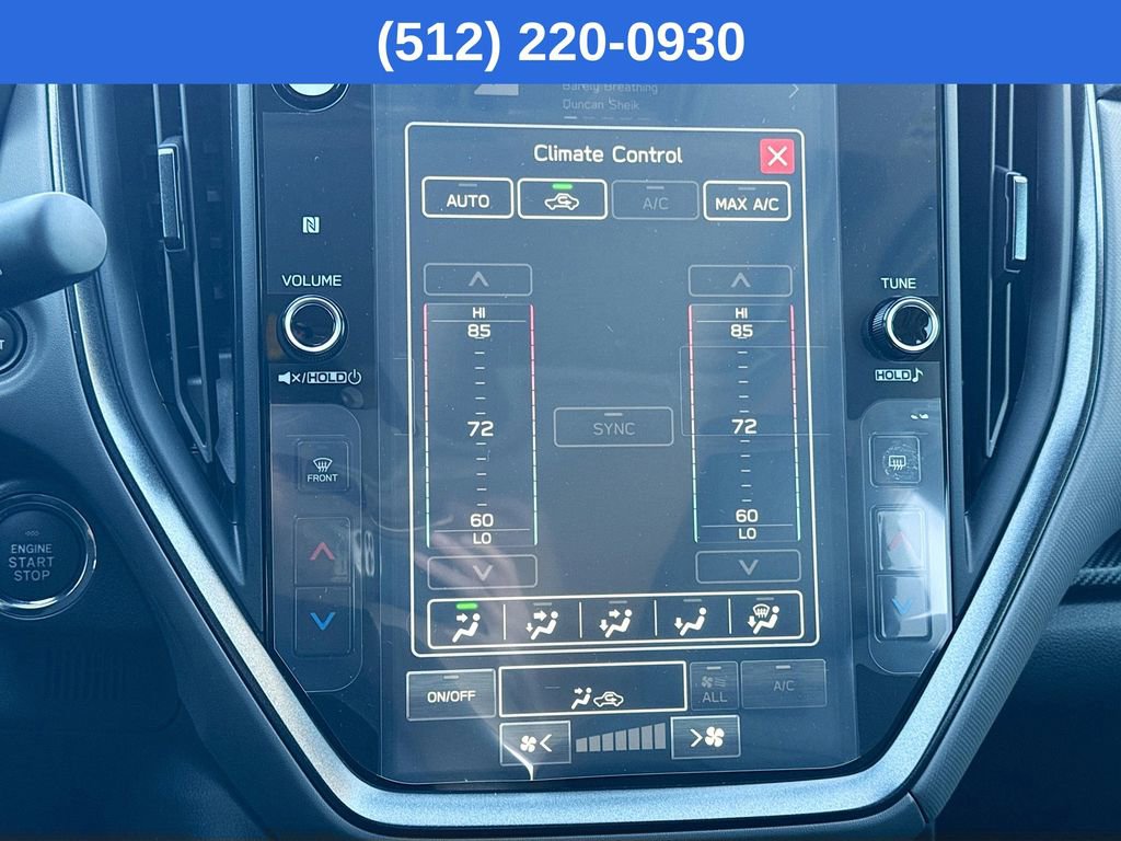 New 2026 Subaru Crosstrek 2.5i Limited image 19