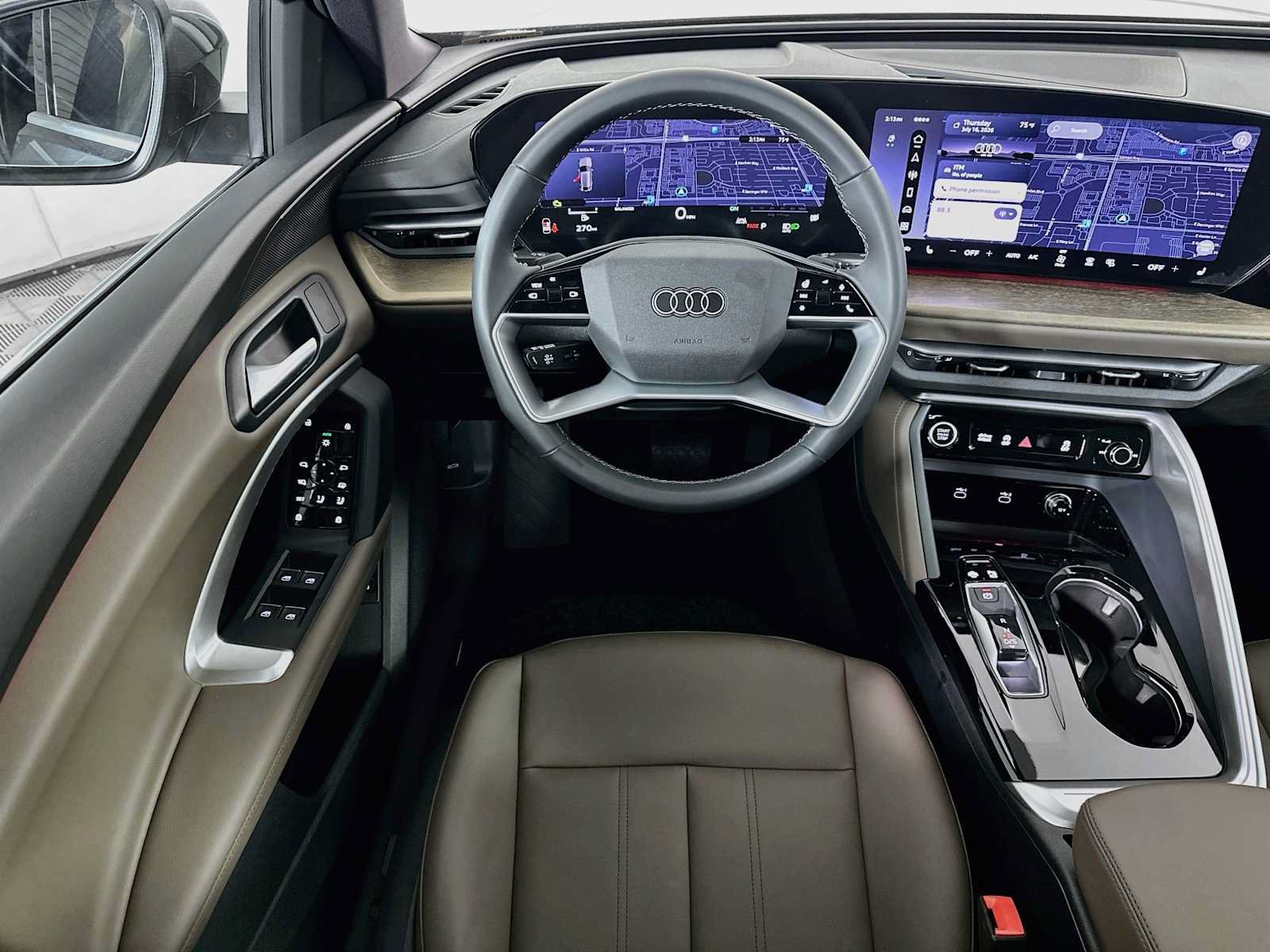 New 2026 Audi Q5 Premium AWD/4WD image 20