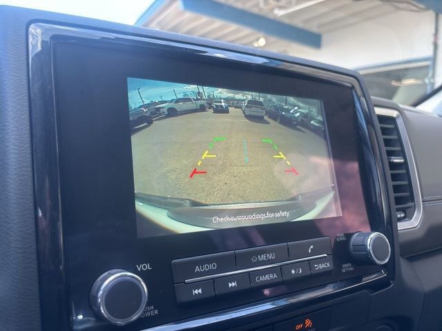 Used 2022 Nissan Frontier SV image 30