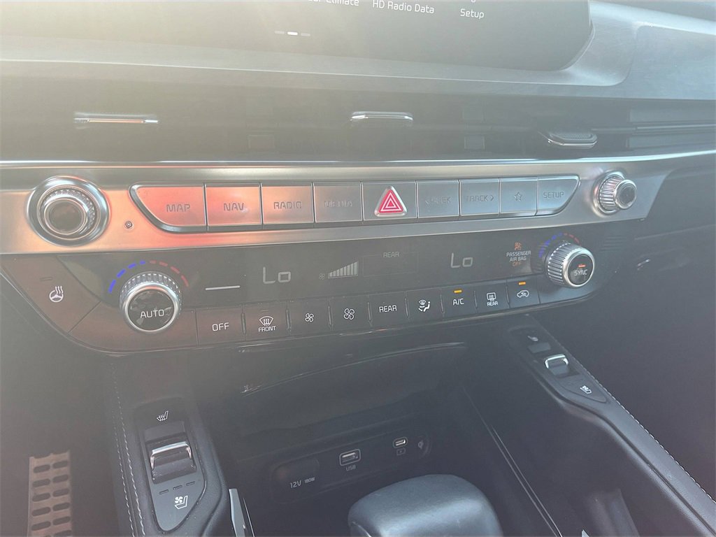 Used 2024 Kia Telluride SX X-Pro image 16