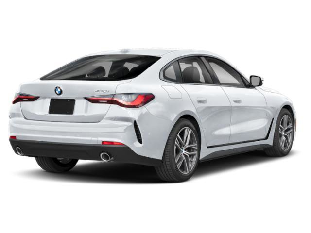 New 2026 BMW 430i xDrive w/ Premium Package AWD/4WD image 2