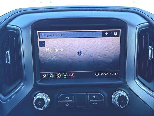 Used 2020 GMC Sierra 1500 SLT w/ SLT Premium Plus Package image 14