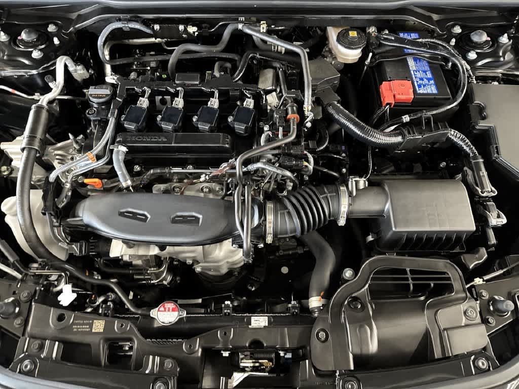 New 2026 Honda Civic Si image 12