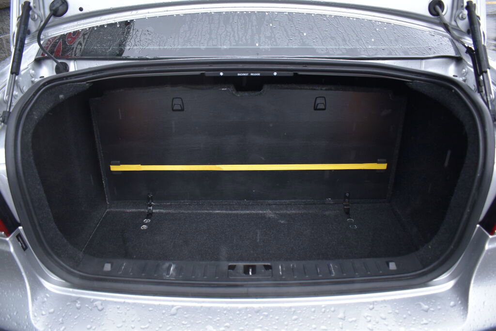 Used 2015 Volvo S80 T5 Platinum image 21