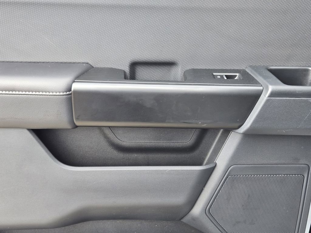 Used 2025 Ford F150 STX w/ Equipment Group 200A image 40