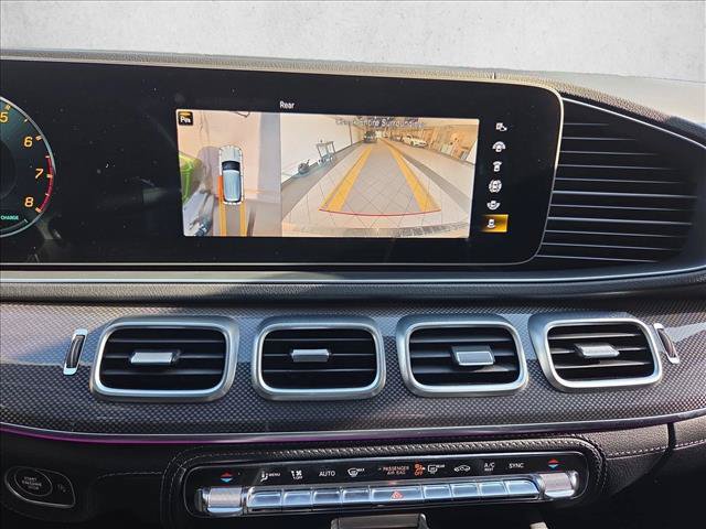 Certified 2021 Mercedes-Benz GLE 53 AMG 4MATIC image 10
