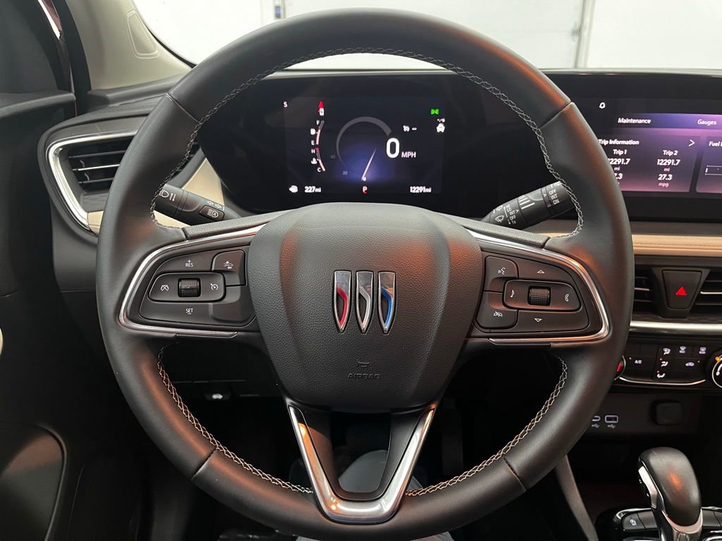 Used 2024 Buick Encore GX Preferred FWD image 19