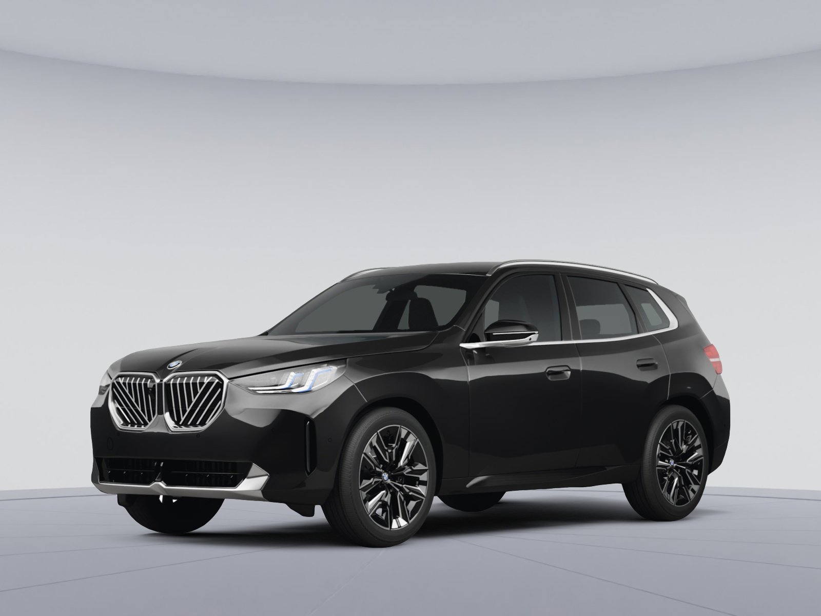 New 2026 BMW X3 xDrive30 w/ Premium Package