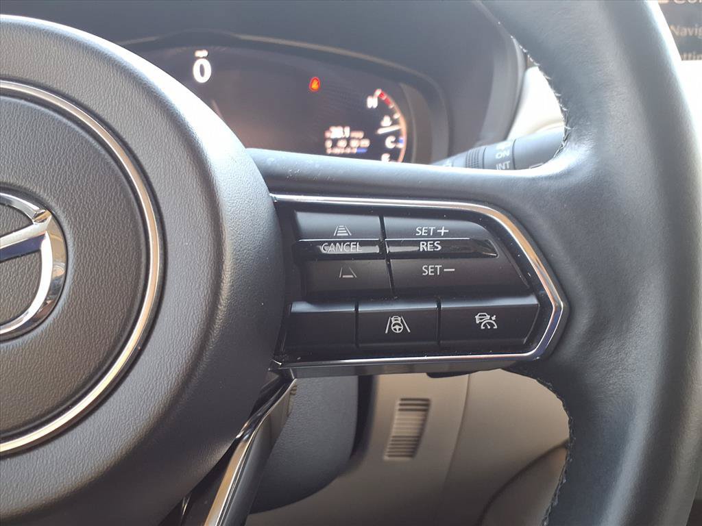 Used 2024 MAZDA CX-90 3.3 Turbo S w/ Premium Package AWD/4WD image 14