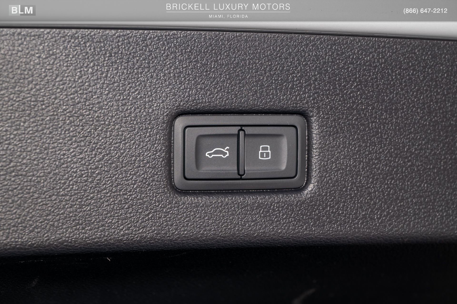 Used 2021 Audi RS 7 Sportback w/ Black Optic Package image 14