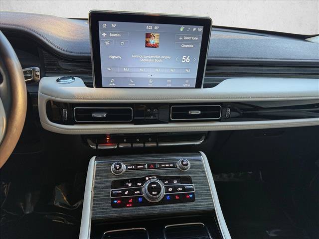 Used 2023 Lincoln Aviator Black Label w/ Jet Package AWD/4WD image 15