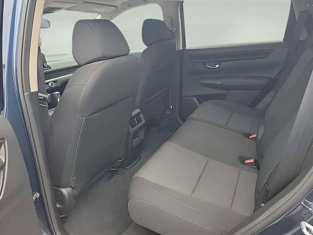 Used 2024 Honda CR-V EX image 17