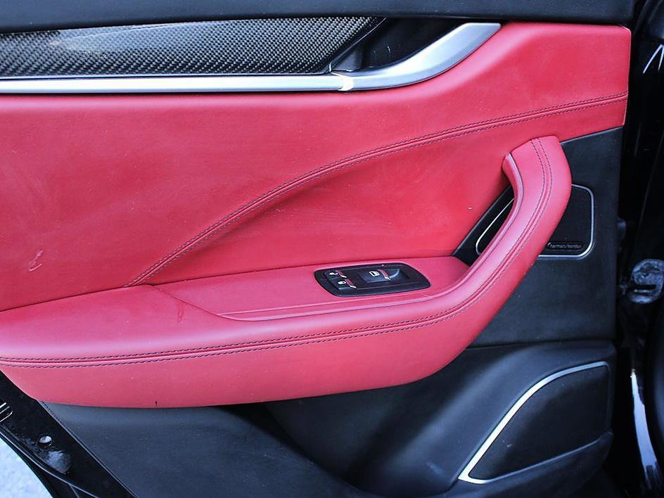 Used 2017 Maserati Levante S image 16