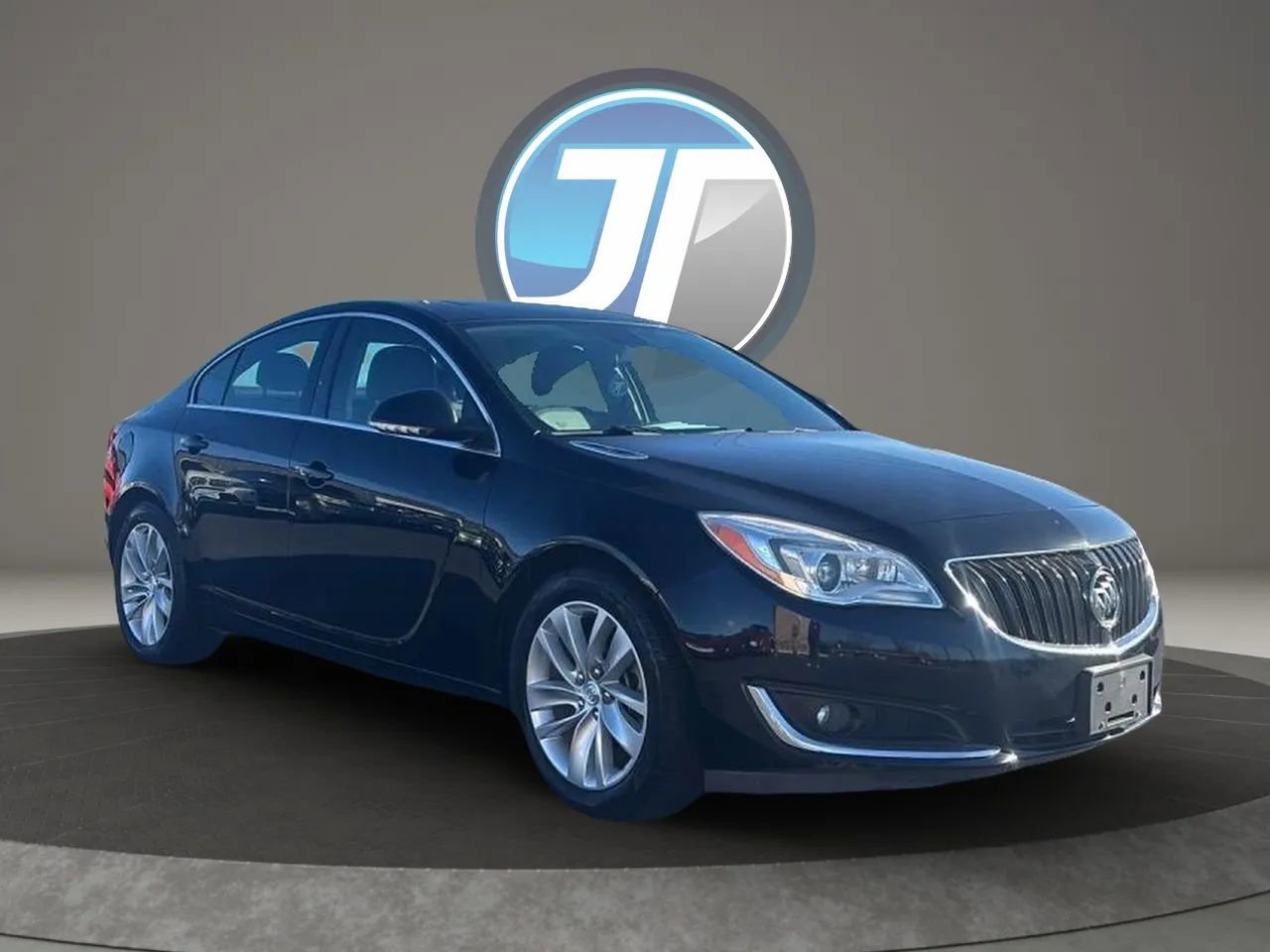 Used 2016 Buick Regal Premium image 37