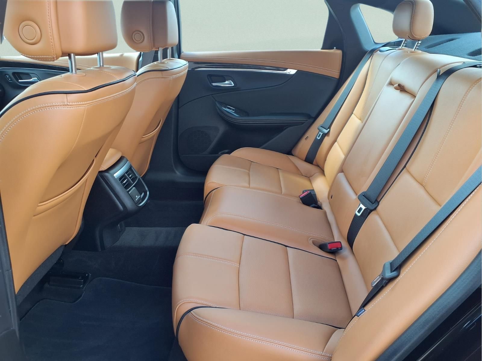 Used 2014 Chevrolet Impala LTZ image 12