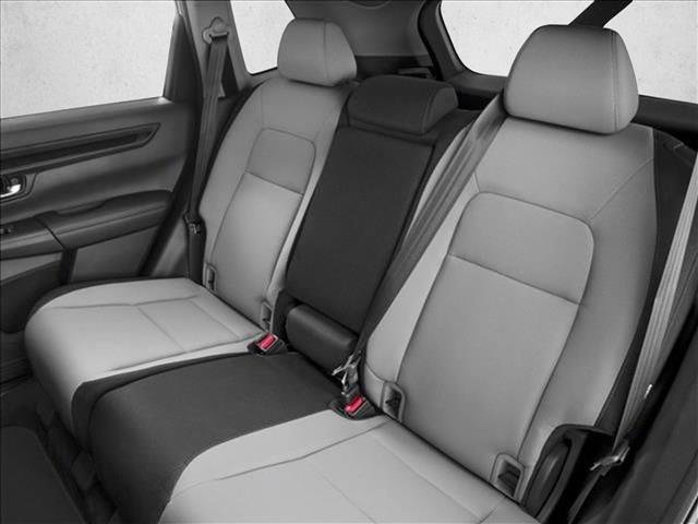 New 2026 Honda CR-V EX image 9