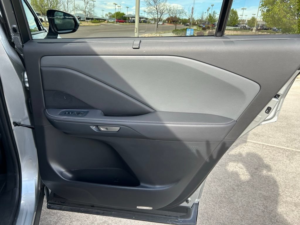 Used 2025 Lexus TX 350 AWD w/ Accessory Package (A2) image 28