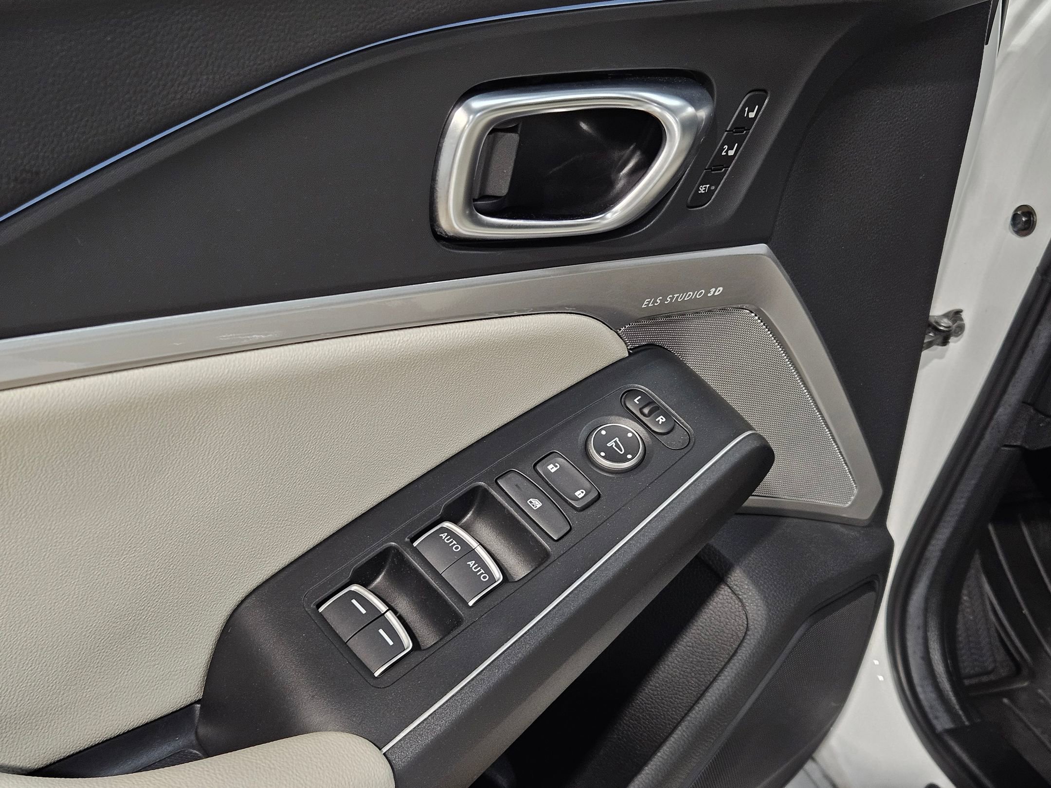 Used 2024 Acura Integra A-Spec image 21