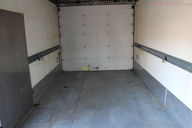 Used 2012 Mercedes-Benz Sprinter 3500 image 35