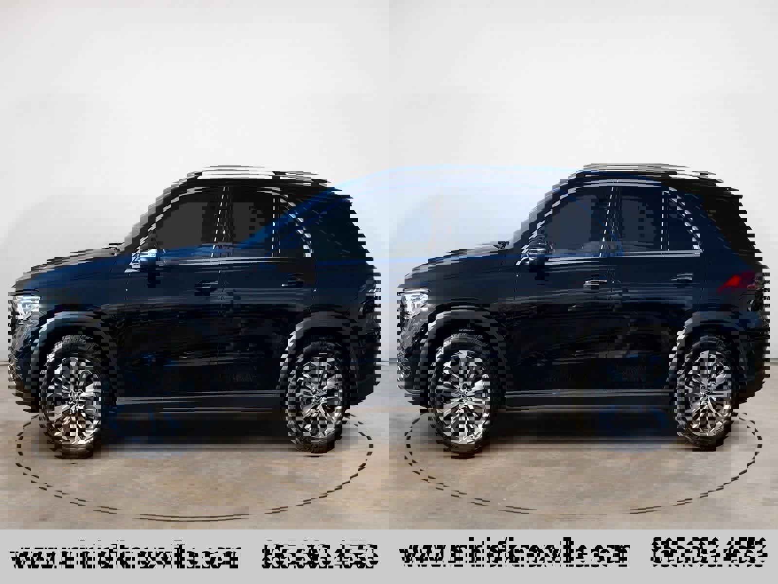 Used 2023 Mercedes-Benz GLE 350 image 6