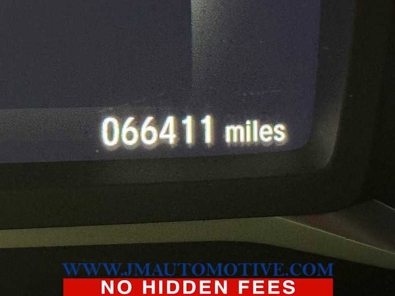 Used 2020 Honda Passport EX-L image 22